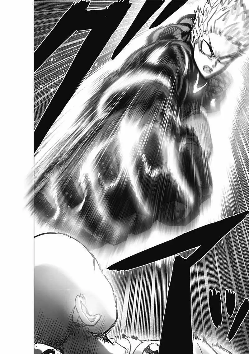 One-Punch Man Chapter 186 10